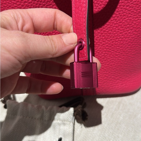 Hermes Picotin- limited edition - Picture 2 of 3